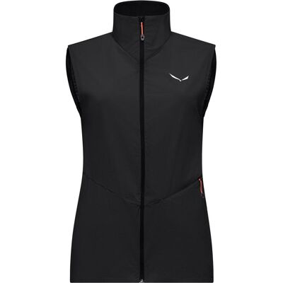 Salewa, Damen, Westen, Pedroc Dst Light Vest W, Schwarz, (38, M) Salewa, Damen, Westen, Pedroc Dst Light Vest W, Schwarz, (38, M)