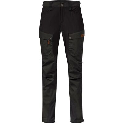 Bergans, Damen, Outdoorhose, Nordmarka Favor Outdoor (34, S, XS), Grau Bergans, Damen, Outdoorhose, Nordmarka Favor Outdoor (34, S, XS), Grau