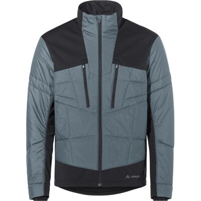 Vaude, Herren, Velojacke, Mens Minaki Jacke IV (L), Grau, L Vaude, Herren, Velojacke, Mens Minaki Jacke IV (L), Grau, L