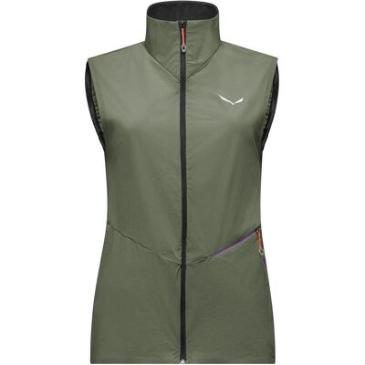 Salewa, Damen, Westen, Pedroc Dst Light Vest W, Grün, (40, 46, L) Salewa, Damen, Westen, Pedroc Dst Light Vest W, Grün, (40, 46, L)