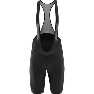 Löffler, Herren, Velohosen, Bike Bibshorts Aeroflex (50, M), Schwarz Löffler, Herren, Velohosen, Bike Bibshorts Aeroflex (50, M), Schwarz