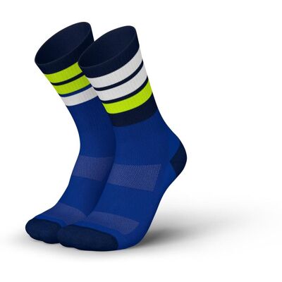 Incylence, Unisex, Sportsocken, Merino Strive (39 - 42), Blau Incylence, Unisex, Sportsocken, Merino Strive (39 - 42), Blau