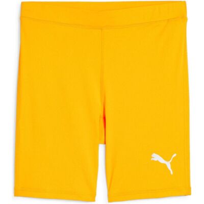 Puma Liga Baselayer - Kompression, Slim Fit, Orange - Sportswear Puma Liga Baselayer - Kompression, Slim Fit, Orange - Sportswear