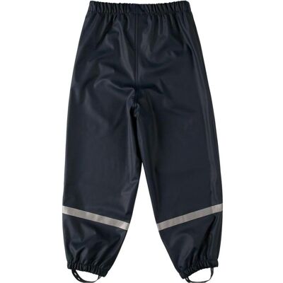BMS, Unisex, Outdoorhose, Softskin Bundhose (98), Blau BMS, Unisex, Outdoorhose, Softskin Bundhose (98), Blau