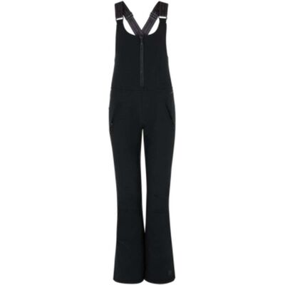 Protest, Damen, Skihosen, Skihose PRTHOLYMOLY (38), Schwarz Protest, Damen, Skihosen, Skihose PRTHOLYMOLY (38), Schwarz