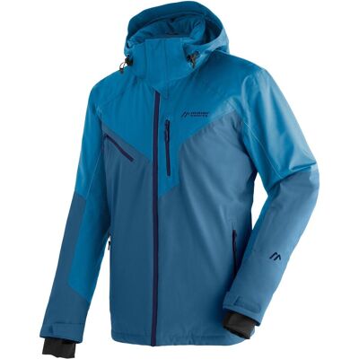 Maier Sports Pajares Herren Winterjacke - Wasserdicht & Winddicht Maier Sports Pajares Herren Winterjacke - Wasserdicht & Winddicht