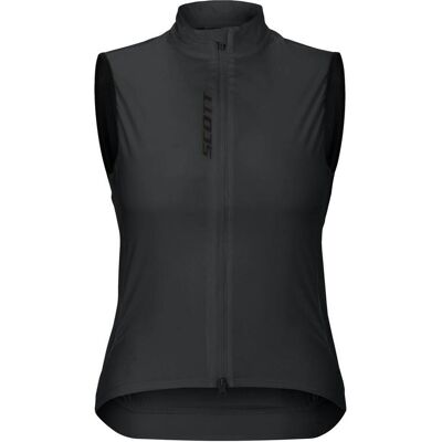 Scott Sports, Damen, Westen, Women's Vest Pro WB, Schwarz, (XL) Scott Sports, Damen, Westen, Women's Vest Pro WB, Schwarz, (XL)