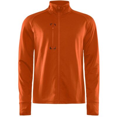 Craft Adv Explore Light Midlayer Jacke - Jacke Craft Adv Explore Light Midlayer Jacke - Jacke