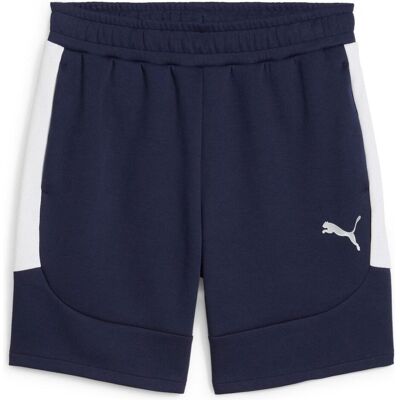 Puma Herren teamEVOSTRIPE Shorts - Sports Shorts Puma Herren teamEVOSTRIPE Shorts - Sports Shorts