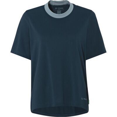 Vaude Loamer Shirt Damen - Recyceltes Polyester Funktionsshirt Vaude Loamer Shirt Damen - Recyceltes Polyester Funktionsshirt