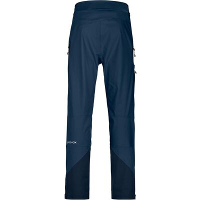 Ortovox, Herren, Outdoorhose, Ortler Pants (XXL), Blau Ortovox, Herren, Outdoorhose, Ortler Pants (XXL), Blau