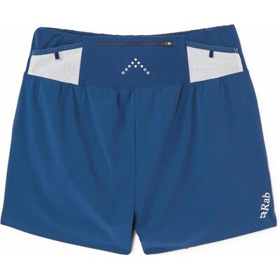 Rab, Herren, Sporthose, Talus (XXL), Blau Rab, Herren, Sporthose, Talus (XXL), Blau