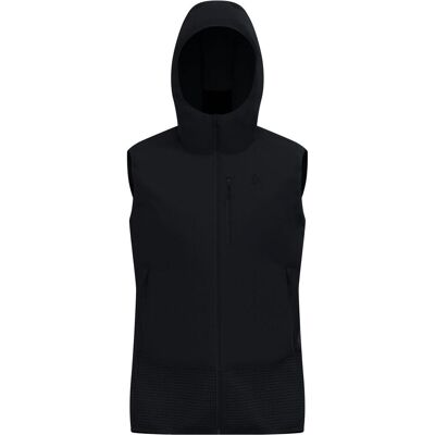 Odlo, Herren, Westen, Hyper Contrast Ascent, Schwarz, (M) Odlo, Herren, Westen, Hyper Contrast Ascent, Schwarz, (M)