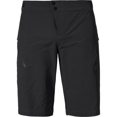 Schöffel Herren Velohosen Shorts Style Puula MNS L - Fahrradhosen Schöffel Herren Velohosen Shorts Style Puula MNS L - Fahrradhosen