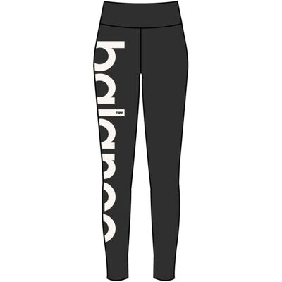 New Balance, Damen, Tights, NB Athletics Unisex Out of Bounds Tight (S), Schwarz New Balance, Damen, Tights, NB Athletics Unisex Out of Bounds Tight (S), Schwarz