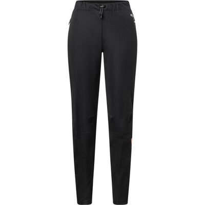 Sportful, Damen, Langlaufhose, Women's Apex Pant (M), Schwarz Sportful, Damen, Langlaufhose, Women's Apex Pant (M), Schwarz