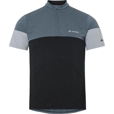 Vaude ALTISSIMO SHIRT II Herren Gr.S - Fahrradtrikot - grau Vaude ALTISSIMO SHIRT II Herren Gr.S - Fahrradtrikot - grau
