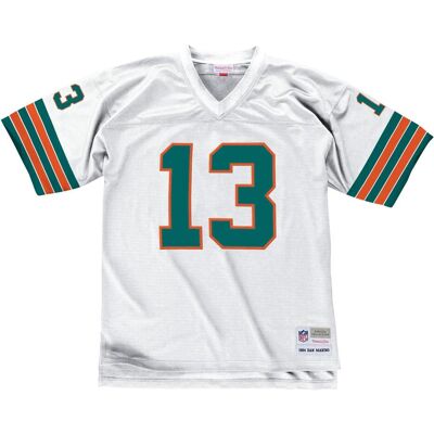 Mitchell & Ness - NFL Legacy Jersey - Miami Dolphins 1984 Dan Marino Mitchell & Ness - NFL Legacy Jersey - Miami Dolphins 1984 Dan Marino