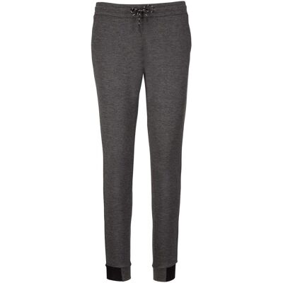 Proact, Damen, Sporthose, Damen Jogginghose (L), Grau Proact, Damen, Sporthose, Damen Jogginghose (L), Grau