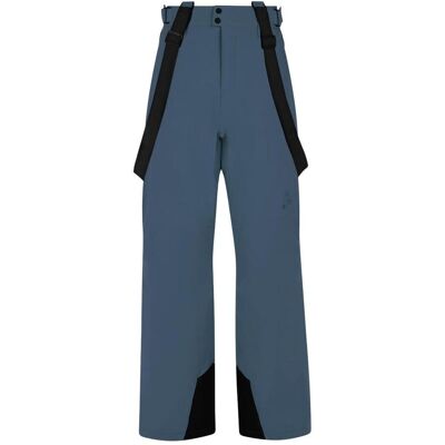Protest PRTROWENS Blaue Skihose - Ski Pants Protest PRTROWENS Blaue Skihose - Ski Pants