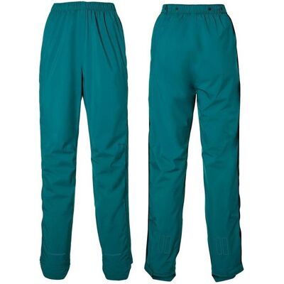 Basil, Herren, Velohosen, Skane Regenhose Herren (S), Grün Basil, Herren, Velohosen, Skane Regenhose Herren (S), Grün