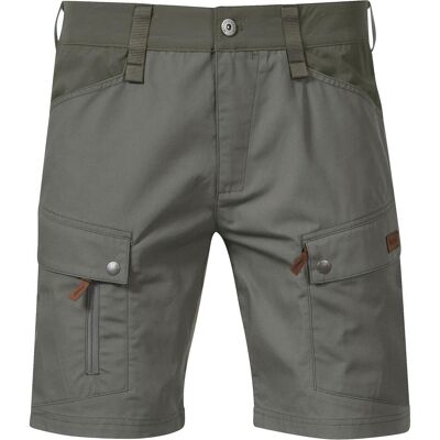 Bergans, Herren, Outdoorhose, Nordmarka Favor Outdoor (50, L, M), Grün Bergans, Herren, Outdoorhose, Nordmarka Favor Outdoor (50, L, M), Grün