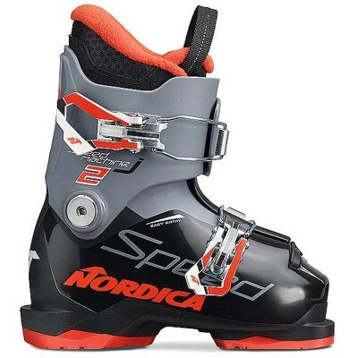 NORDICA Kinder Skischuhe Speedmachine J2 - Flex verstellbar NORDICA Kinder Skischuhe Speedmachine J2 - Flex verstellbar