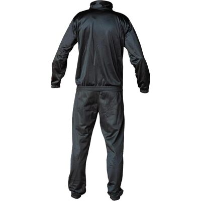 Lotto Modell MTGV10013-10 Grauer Trainingsanzug - Tracksuit Lotto Modell MTGV10013-10 Grauer Trainingsanzug - Tracksuit