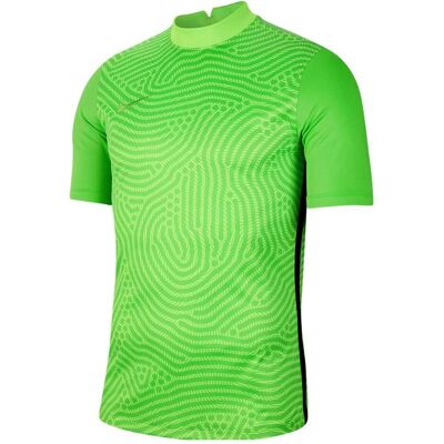 Nike Gardien III Fußball Ganzjahres Herren Grün - 188-192 cm/XL Nike Gardien III Fußball Ganzjahres Herren Grün - 188-192 cm/XL