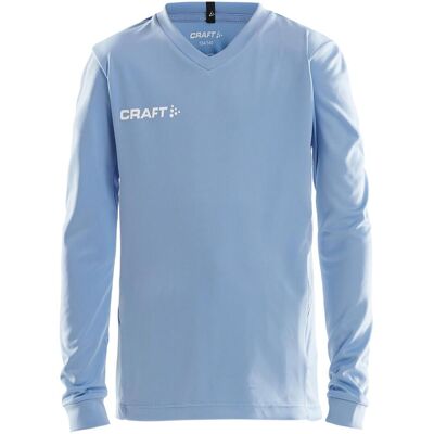 Craft Blau Kinder Trikot - Langärmlige Sportshirt Craft Blau Kinder Trikot - Langärmlige Sportshirt
