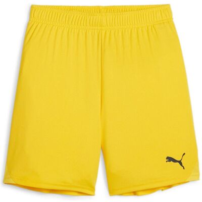 Puma Jungen teamGOAL Shorts Jr (152) - Sporthose Puma Jungen teamGOAL Shorts Jr (152) - Sporthose