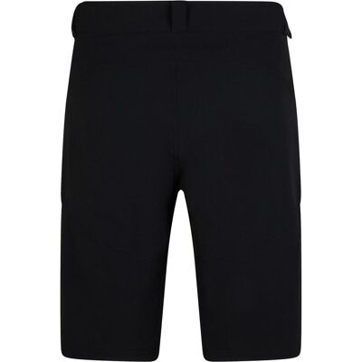 Ziener, Herren, Outdoorhose, Nelat (XXL), Schwarz Ziener, Herren, Outdoorhose, Nelat (XXL), Schwarz