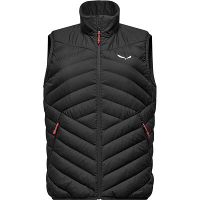 Salewa, Damen, Westen, Brenta RDS Down West, Schwarz, (44, XXL) Salewa, Damen, Westen, Brenta RDS Down West, Schwarz, (44, XXL)