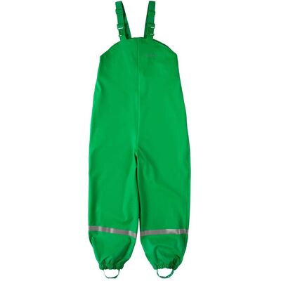 BMS, Mädchen, Outdoorhose, Softskin Matschhose (74), Grün BMS, Mädchen, Outdoorhose, Softskin Matschhose (74), Grün