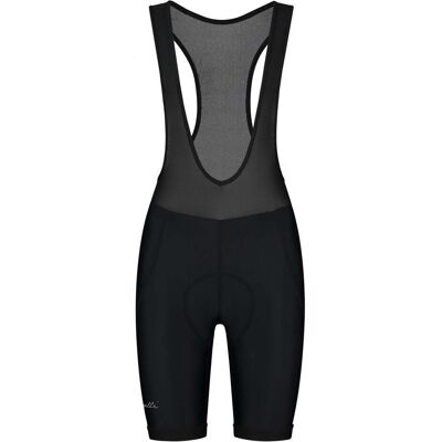 MGA, Damen, Velohosen, Core Bibshort (M), Schwarz MGA, Damen, Velohosen, Core Bibshort (M), Schwarz