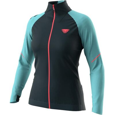 Dynafit Damen, Velojacke, Women's Ride Wind Jacket (S), Blau, S Dynafit Damen, Velojacke, Women's Ride Wind Jacket (S), Blau, S