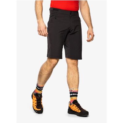 Rab Cinder Crank Shorts - Leichte, atmungsaktive Fahrradhose Rab Cinder Crank Shorts - Leichte, atmungsaktive Fahrradhose