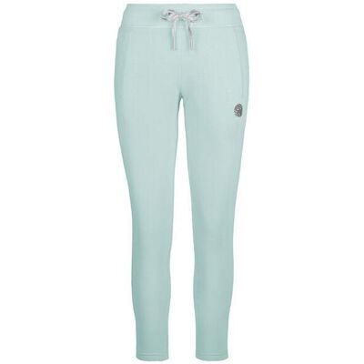 Bidi Badu, Damen, Sporthose, Ayanda Basic Pant - mint (S, XL), Grün Bidi Badu, Damen, Sporthose, Ayanda Basic Pant - mint (S, XL), Grün