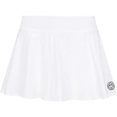 Bidi Badu, Damen, Sporthose, Mora Tech Rock - weiss (L), Weiss Bidi Badu, Damen, Sporthose, Mora Tech Rock - weiss (L), Weiss
