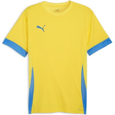 Puma Matchday Trikot - Regular Fit, Mesh-Rückseite, Jugendliche Puma Matchday Trikot - Regular Fit, Mesh-Rückseite, Jugendliche