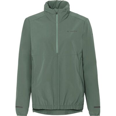 Vaude CYCLIST AIR JACKET Recycelte Windjacke - Winddicht, Stadt Vaude CYCLIST AIR JACKET Recycelte Windjacke - Winddicht, Stadt