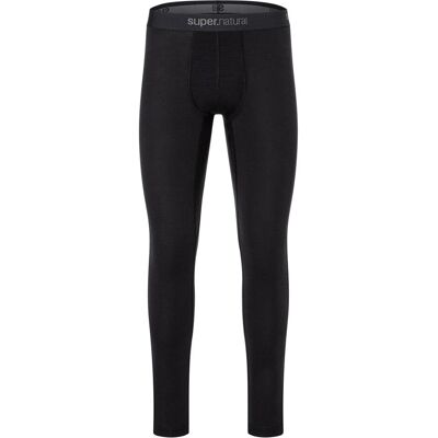 Super Natural Tundra 175 Herren Tight - Schwarz Super Natural Tundra 175 Herren Tight - Schwarz
