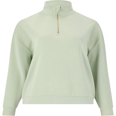 Endurance, Damen, Pullover, Kelleyen, Grün, (44) Endurance, Damen, Pullover, Kelleyen, Grün, (44)