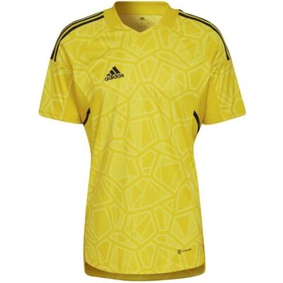 Adidas Herren Condivo 22 Torwarttrikot Kurzarm - Jersey Adidas Herren Condivo 22 Torwarttrikot Kurzarm - Jersey