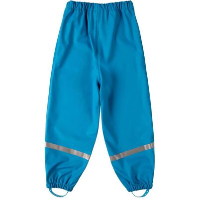 BMS, Jungen, Outdoorhose, Softskin Bundhose (134), Blau BMS, Jungen, Outdoorhose, Softskin Bundhose (134), Blau