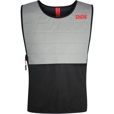 iXS, Unisex, Westen, Kühlweste Bodycool, Grau, (4XL) iXS, Unisex, Westen, Kühlweste Bodycool, Grau, (4XL)