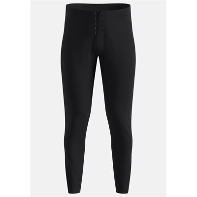 ODLO Herren Lauftight Zeroweight Schwarz - Laufhose ODLO Herren Lauftight Zeroweight Schwarz - Laufhose