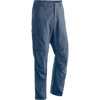 MAIER SPORTS - Trave - Jeansblau - Gr. 62 - Hiking pants MAIER SPORTS - Trave - Jeansblau - Gr. 62 - Hiking pants