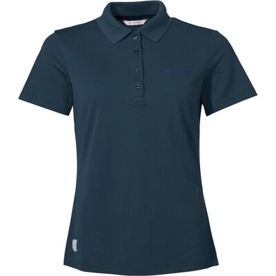 Vaude, Damen, Funktionsshirt, Essential (XL), Blau, XL Vaude, Damen, Funktionsshirt, Essential (XL), Blau, XL