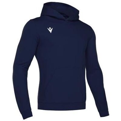 Macron, Herren, Pullover, banjo hero, Blau, (XL) Macron, Herren, Pullover, banjo hero, Blau, (XL)